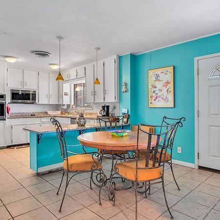 Paradise Retreat Port Aransas Luaran gambar