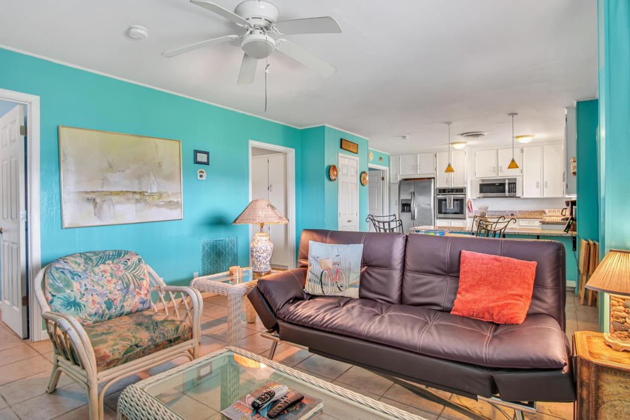 Paradise Retreat Port Aransas Luaran gambar