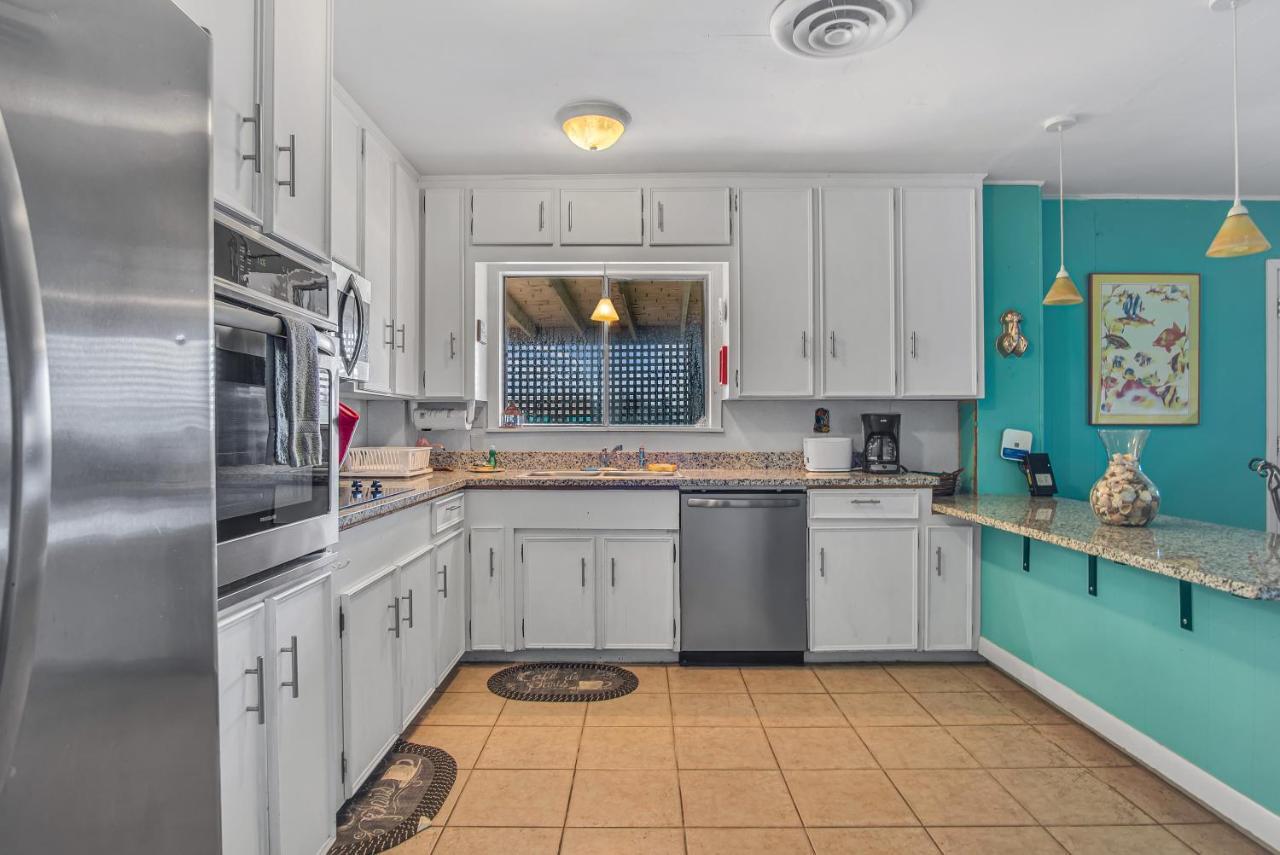 Paradise Retreat Port Aransas Luaran gambar