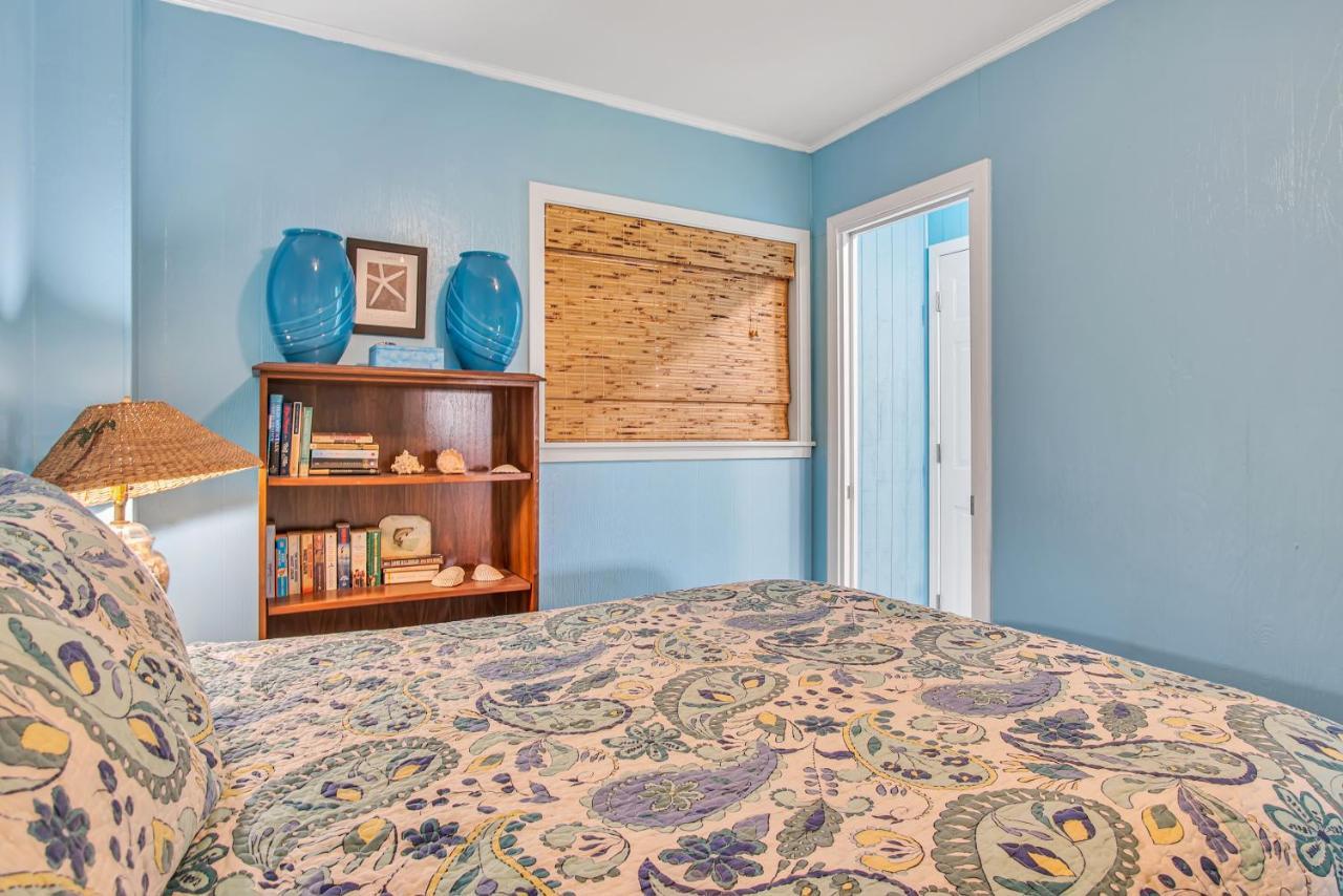 Paradise Retreat Port Aransas Luaran gambar