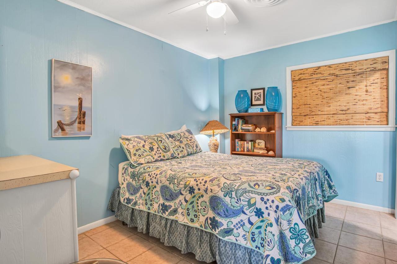 Paradise Retreat Port Aransas Luaran gambar