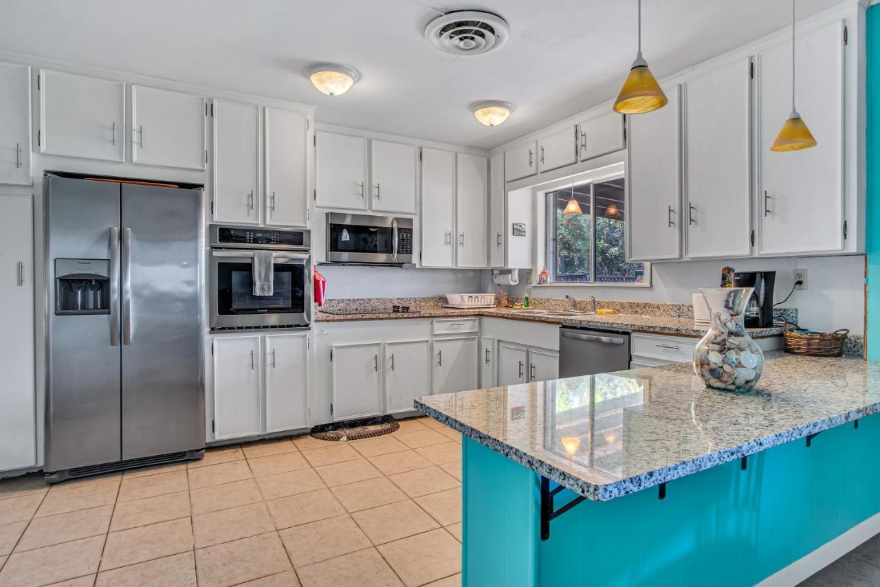 Paradise Retreat Port Aransas Luaran gambar