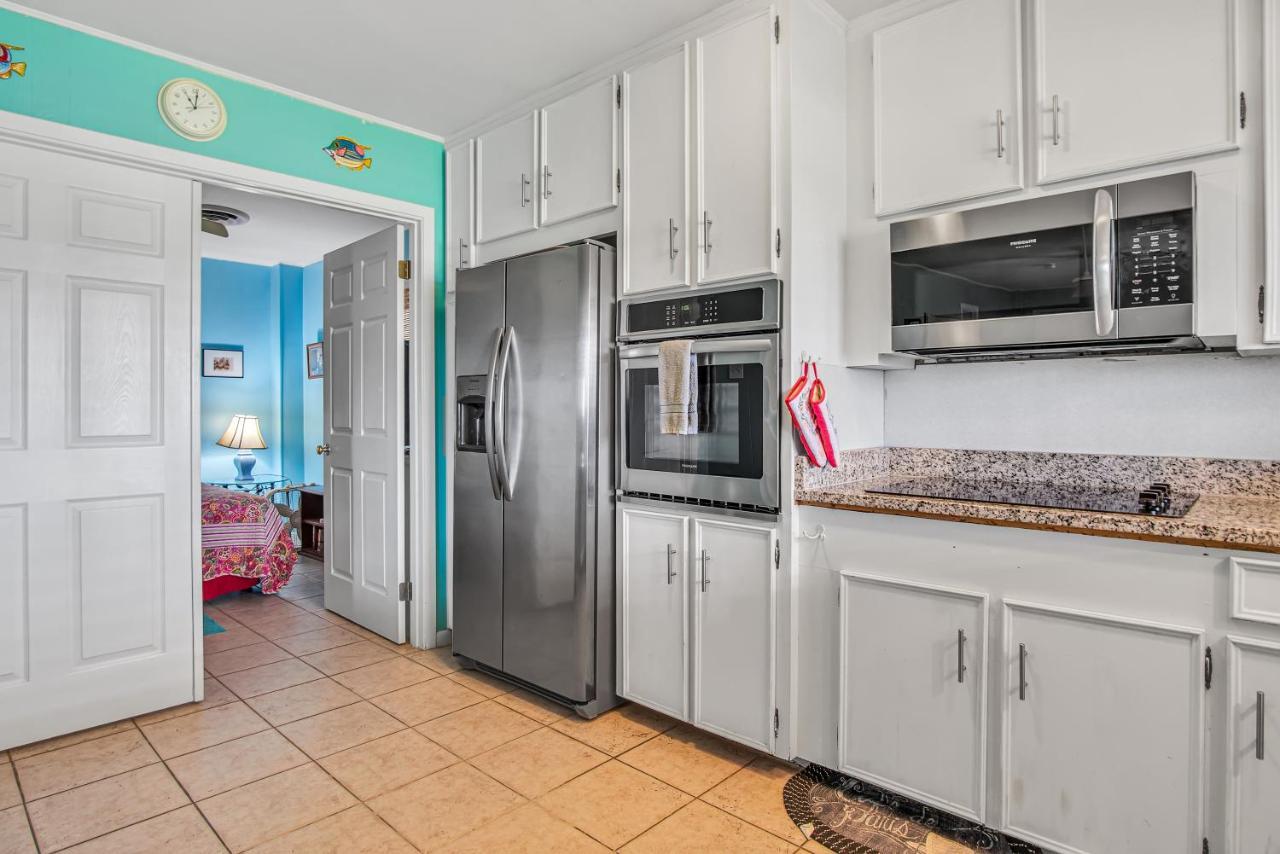 Paradise Retreat Port Aransas Luaran gambar