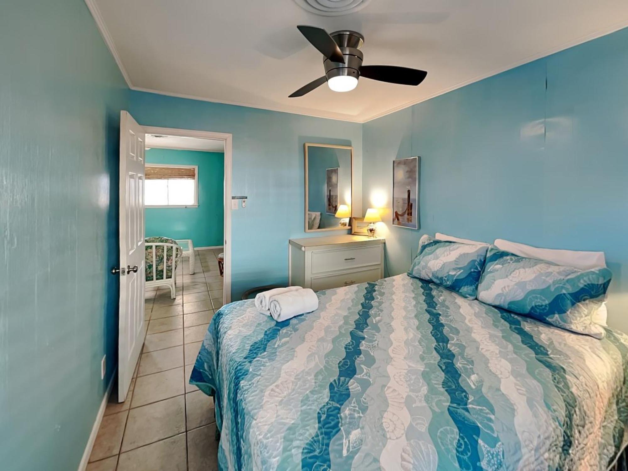 Paradise Retreat Port Aransas Luaran gambar